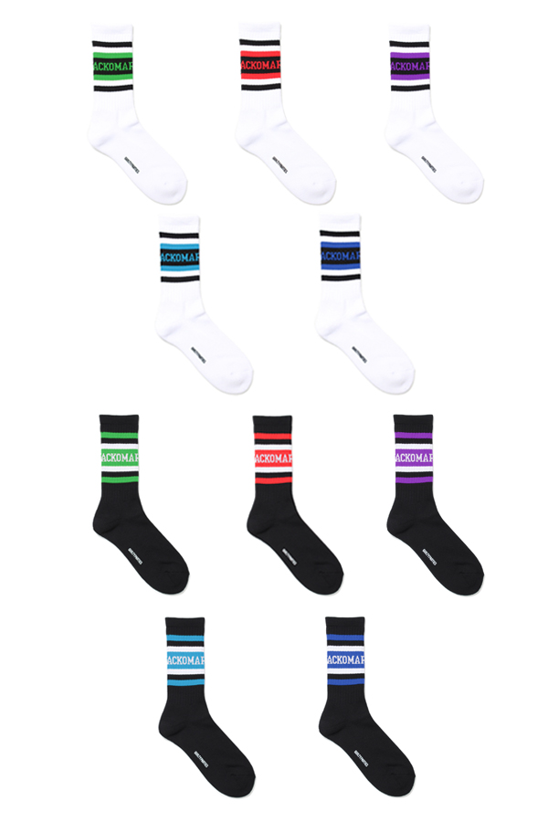 SKATER SOCKS ( TYPE-1 )