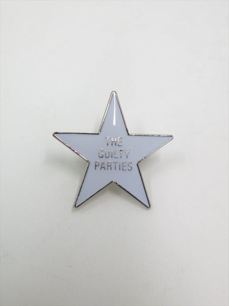 STAR PIN