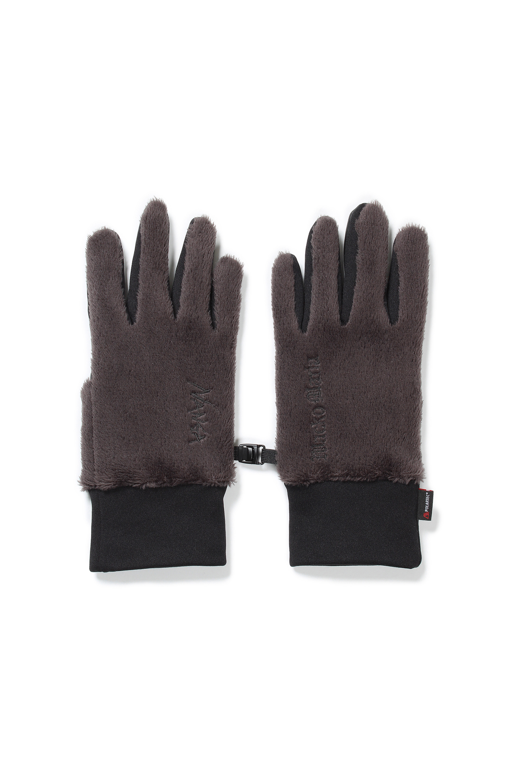 GLOVES（GRAY）