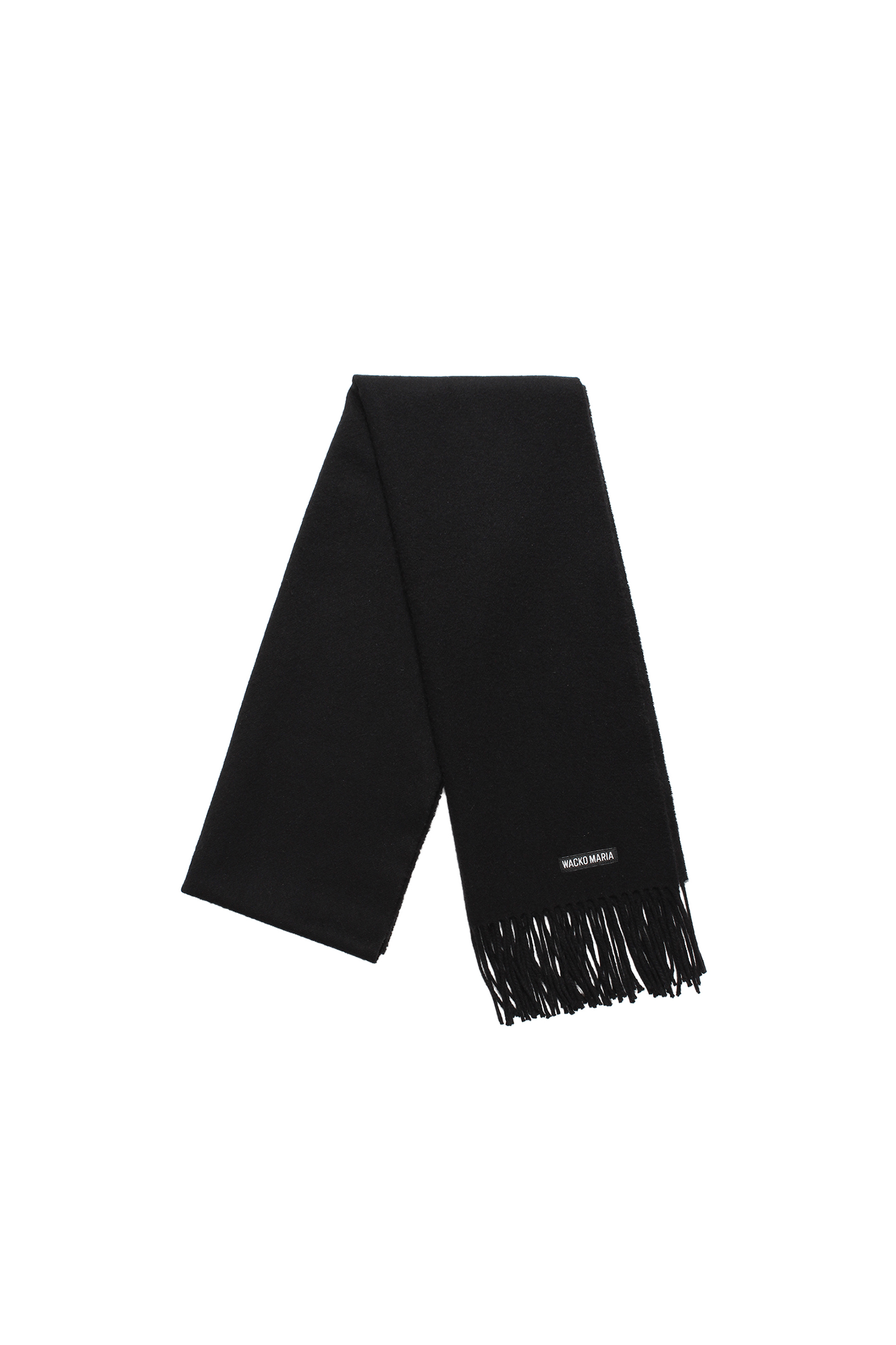 SCARF（BLACK）