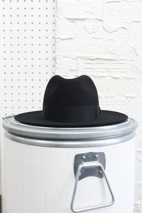 JOHNNY-FATIMA（BLACK）