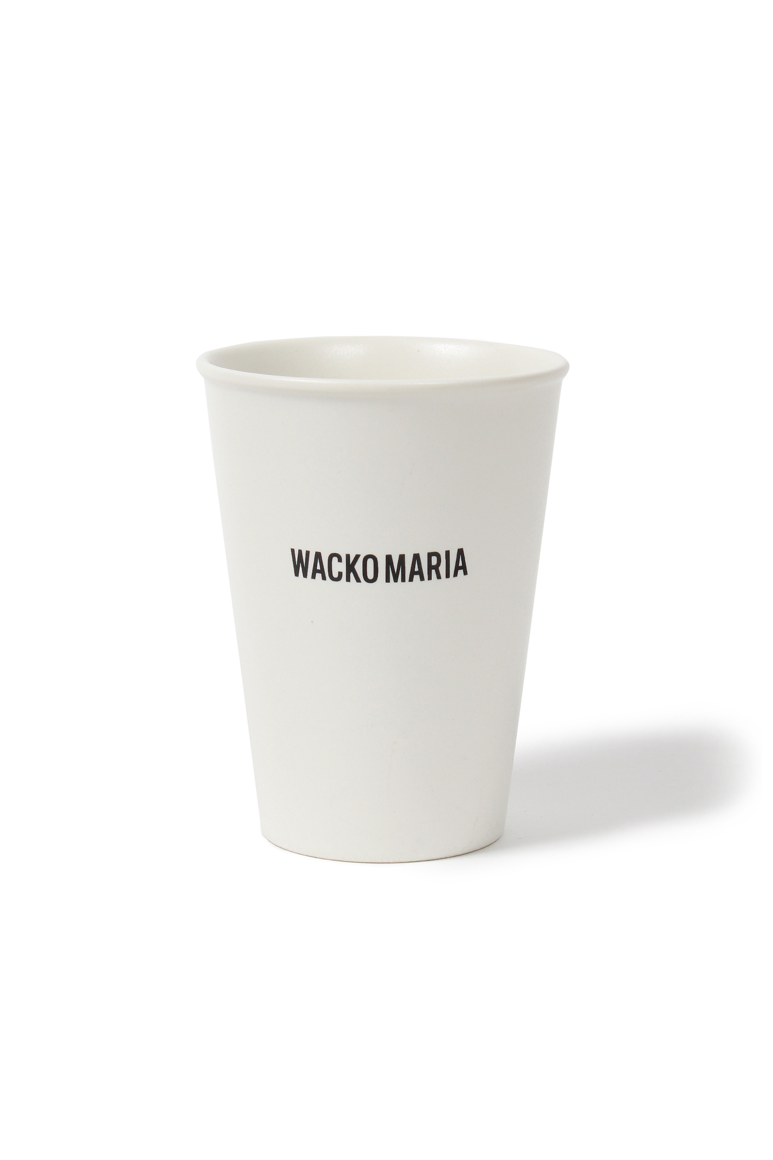 MUG ( TYPE-1 )（WHITE）