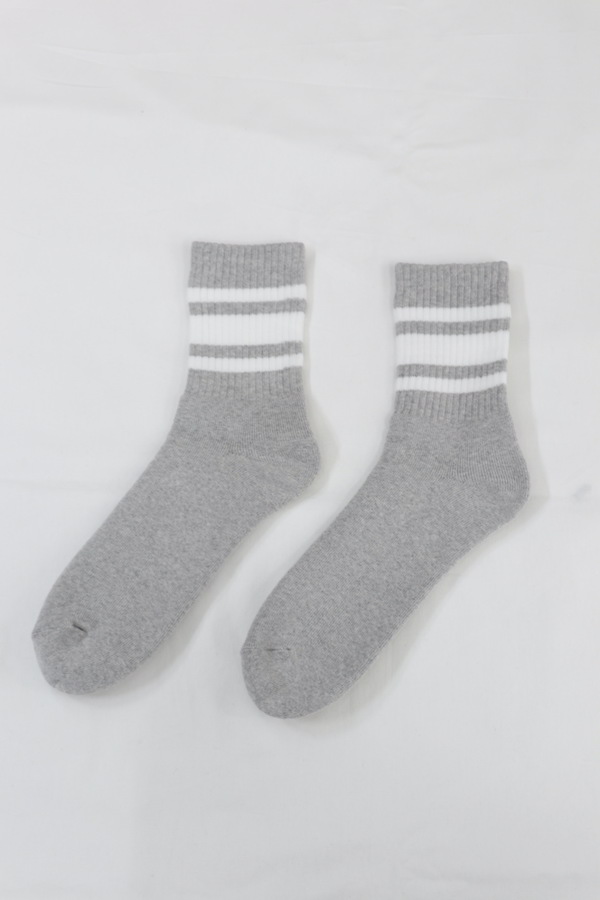 TONNY SOCKS -Skater Sock-（Short）