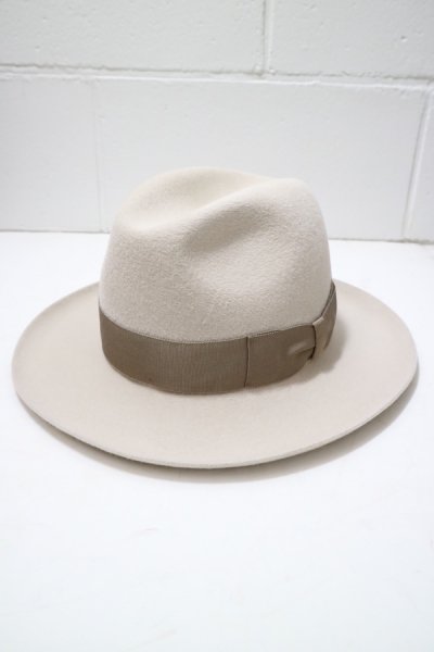 HAT-04-JOHNNY-MAGA ( BEIGE)