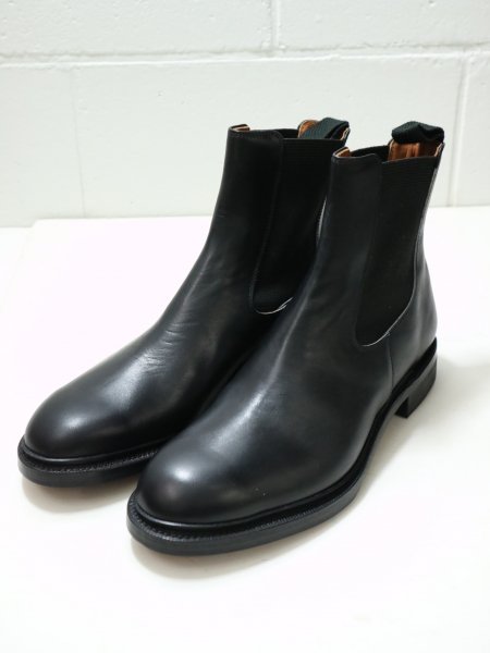 VITTORIA (BLACK)