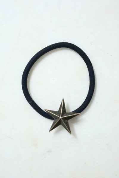 HAIR BAND (GOLD)