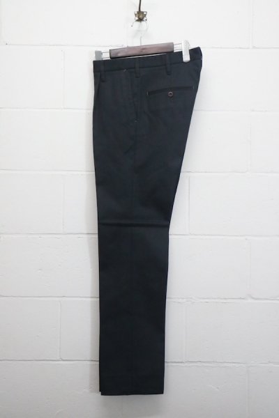 TS Cocky Trousers (Black)