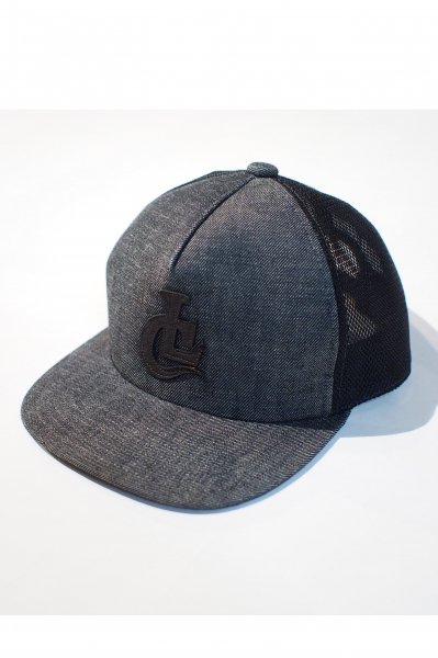 Trucker Cap （Black）