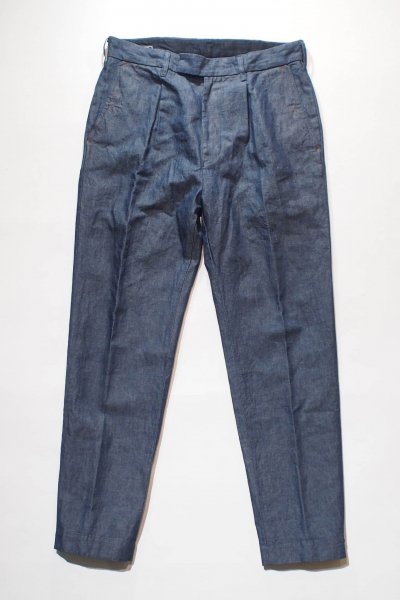 Dungaree Pants (Blue)