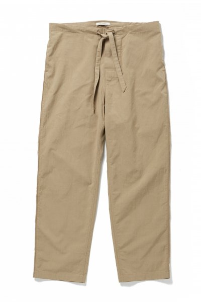 PAJAMA TROUSER (DUNE)