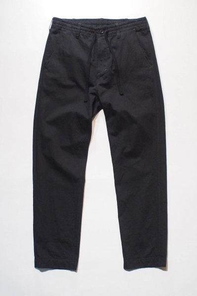 Loosely Easy Pants (Black)