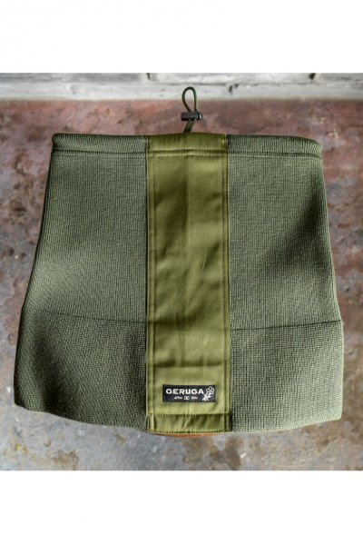 NECK WARMER （GREEN）