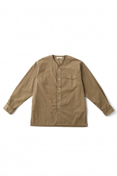 SLEEPING NECK SHIRTS (SAHARA)