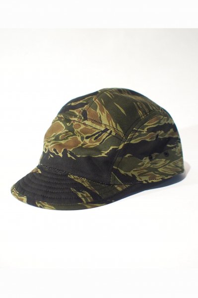 Jet Cap -Camo- （Tiger Camo）