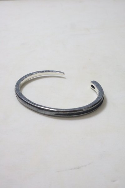 NEEDLE CUFF <TYPE-01> （SILVER 925）