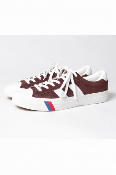 PRO-Keds / ROYAL PLUS ( TYPE-1 )