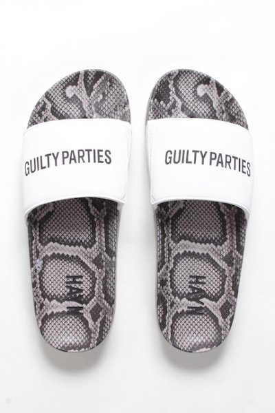 HAYN / SANDALS (WHITE)