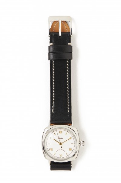 CORBETT (WRISTWATCH) (BLACK)