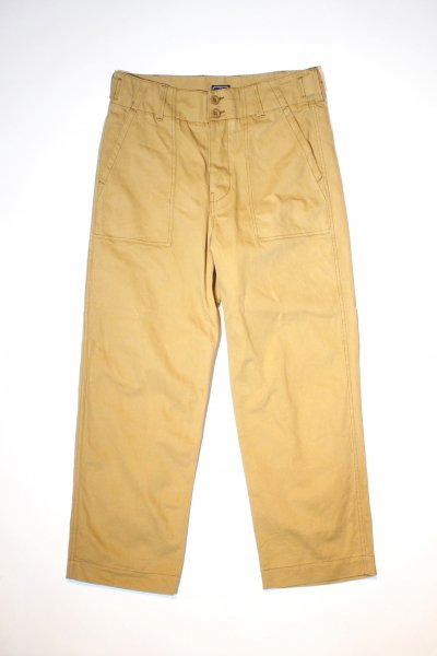 VC Bayker Pants (Beige)