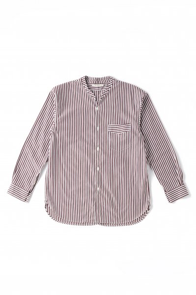 ATERIER GILETT SHIRTS (LONDON STRIPE)