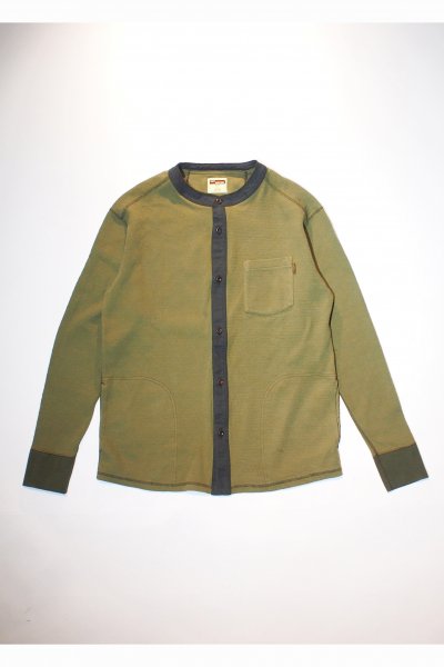 Thermal LS SH （Leaf Green）