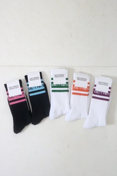 SKATER SOCKS ( TYPE-2 )