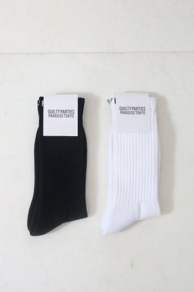 SKATER SOCKS ( TYPE-3 )