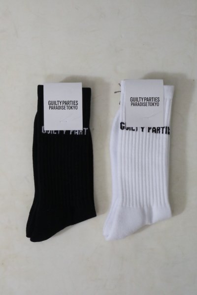 SKATER SOCKS ( TYPE-2 )