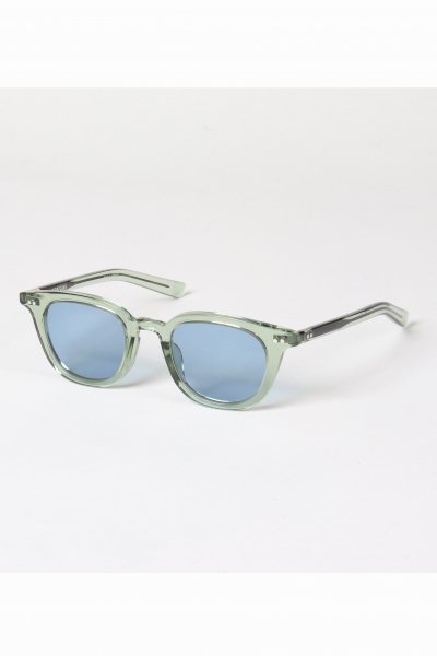 NATIVE SONS / GLASSES ( TYPE-2 ) (BLUE)