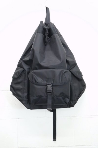 SPEAK EASY / BONSACK (BLACK)