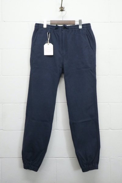 SD Jogger Pants (Dark Navy)