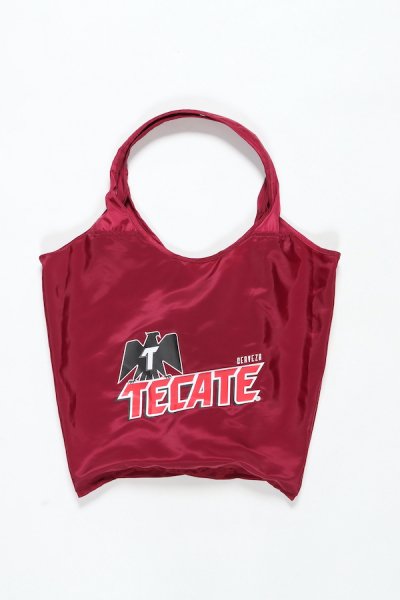 TECATE / ECO BAG (RED)