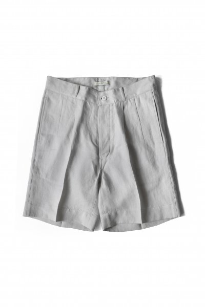 GRUKHA SHORTS (BONE)