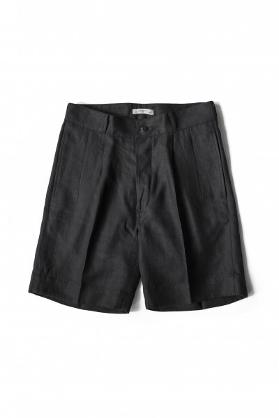 GRUKHA SHORTS (GRAPHITE)