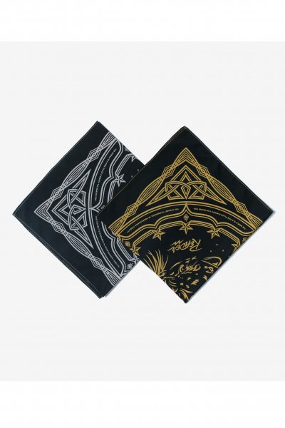 BANDANA “LEOPARD”