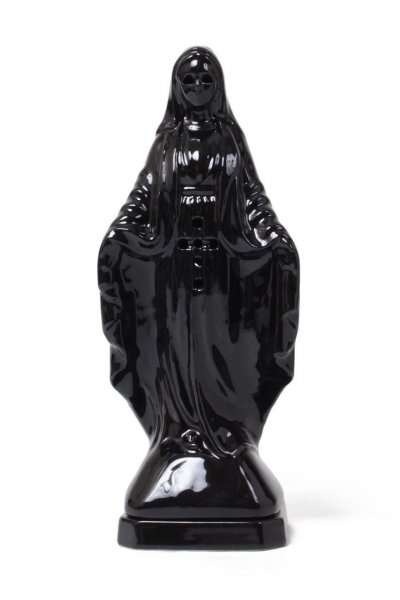 MARIA INCENSE BURNER ( TYPE-1 ) (BLACK)