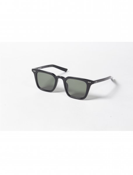 NATIVE SONS / GLASSES ( TYPE-2 ) (BLACK)