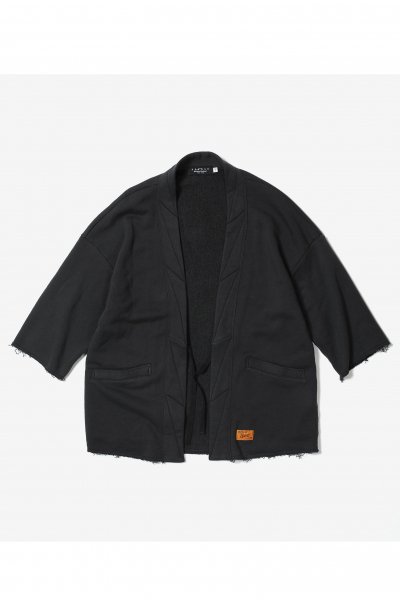 LIVERY SWEAR SHIRT 2 （BLACK）