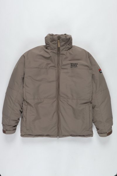 DOWN JACKET ( TYPE-2 ) (BEIGE)