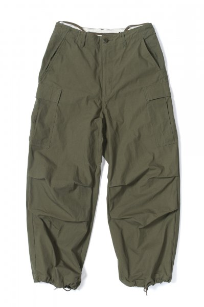 M65 Feild Trousers (Olive)