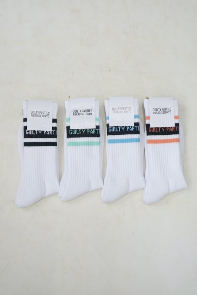 SKATER SOCKS ( TYPE-2 )