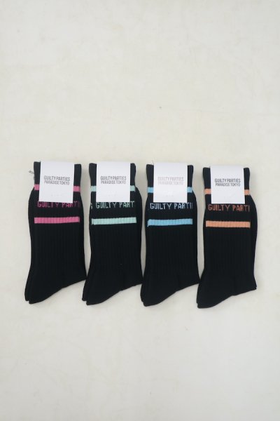 SKATER SOCKS ( TYPE-2 )