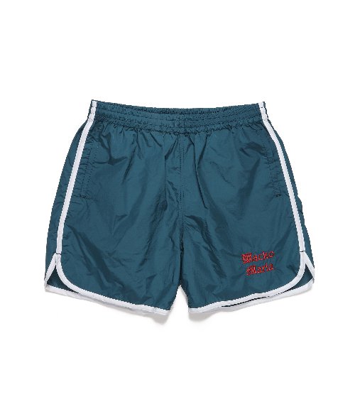 ATHLETIC SHORTS (BLUE)