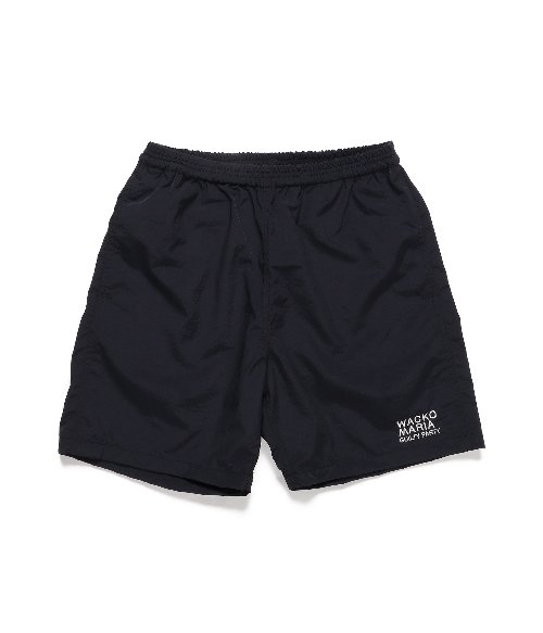 BOARD SHORTS (BLACK)