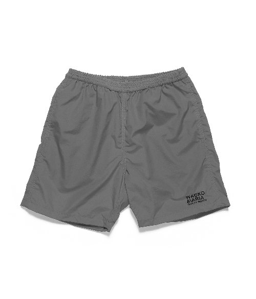 BOARD SHORTS (GRAY)