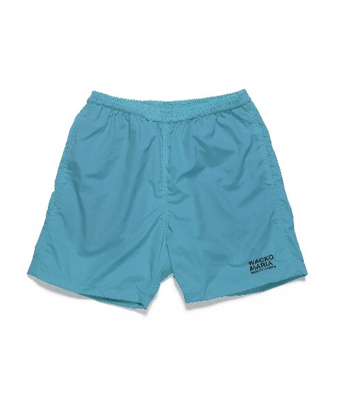 BOARD SHORTS (BLUE)