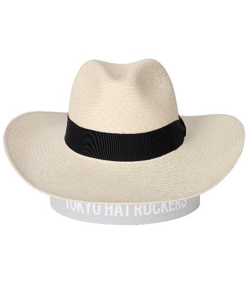 HAT-05-HANK-WHITE-CUENCA(G3) (BLACK)