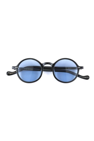 OJ. GLOBE SPECS OPTICAL CO. - MELVILLE (BLACK x BLUE)