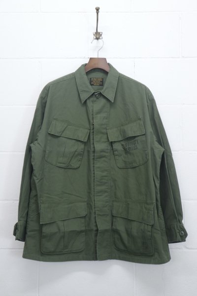 FATIGUE JACKET ( TYPE-1 ) (KHAKI)