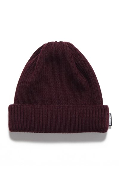 KNIT WATCH CAP ( TYPE-2 )